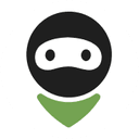 Логотип AdGuard VPN