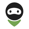 Логотип AdGuard VPN