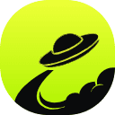 Логотип Atlas VPN