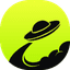 Логотип Atlas VPN
