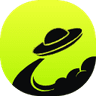 Логотип Atlas VPN