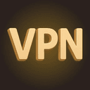 Логотип Батя VPN