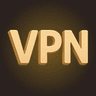 Логотип Батя VPN