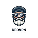 Логотип Дед VPN