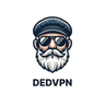 Логотип Дед VPN