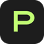 Логотип Paper VPN