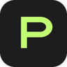 Логотип Paper VPN