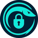 Логотип Щука VPN